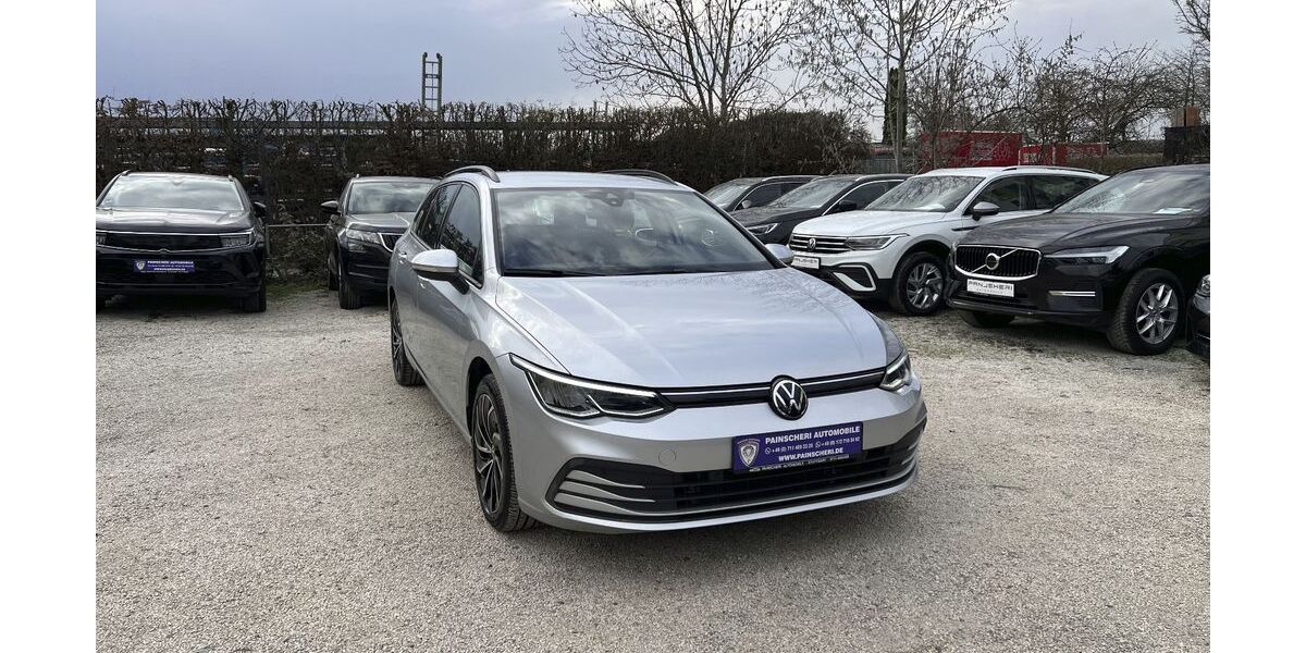 VW Golf 130.000 km 15.979 &euro; Stuttgart 70567