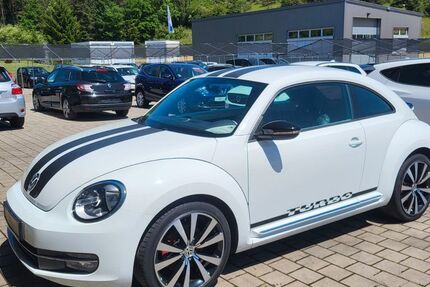 VW Beetle 102.000 km 14.490 &euro; Horb-Mühringen 72160