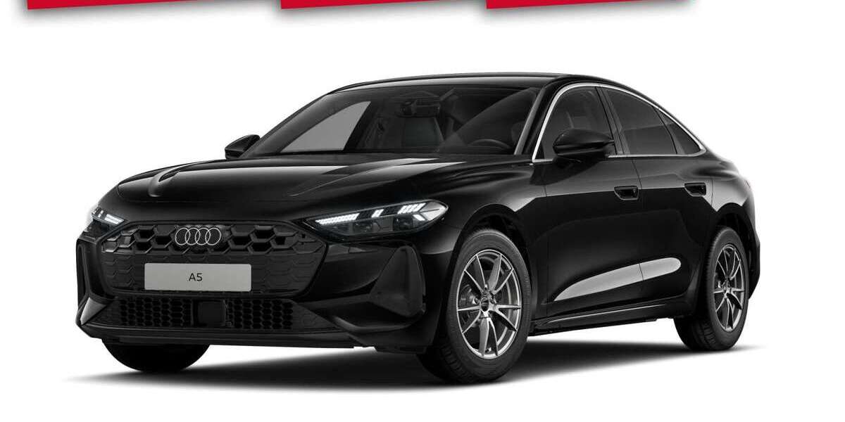 Audi A5 16.509 km 48.940 &euro; Stuttgart 70469