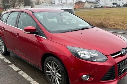 Ford Focus 153.000 km 2.500 &euro; Gomaringen 72810