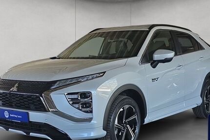 Mitsubishi Eclipse Cross 11.347 km 29.490 &euro; Stuttgart 70190