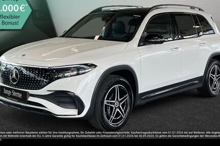Mercedes-Benz EQB 25.024 km 44.590 &euro; Stuttgart 70469