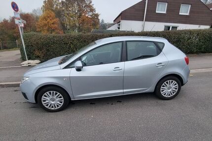 Seat Ibiza 110.000 km 4.660 &euro; Waldenbuch 71111
