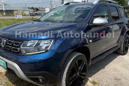 Dacia Duster 131.507 km 10.980 &euro; ofterdingen 72131