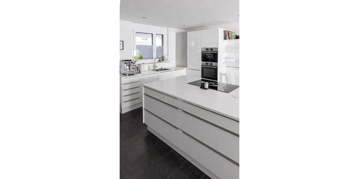 Doppelhaushälfte Leinfelden-Echterdingen Stetten - 6 Zimmer, 147 m&sup2;, 870.000&euro; | Angebot:25657511