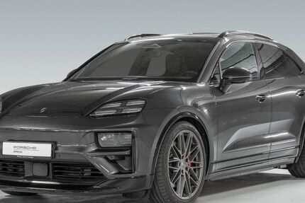 Porsche Macan 34.300 km 106.300 &euro; Stuttgart 70469