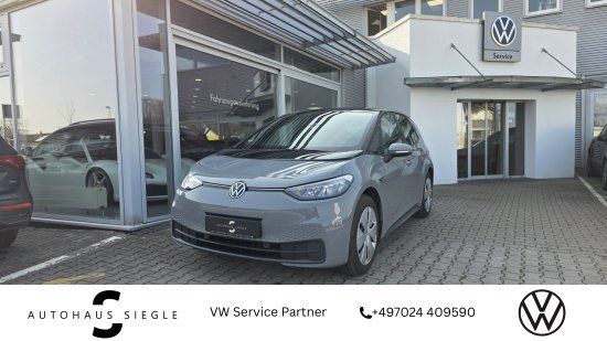 VW ID.3 34.275 km 18.790 &euro; Wendlingen am Neckar 73240