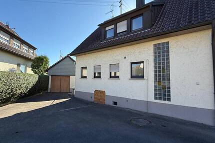 Haus Böblingen / Dagersheim Dagersheim - 6 Zimmer, 140 m&sup2;, 569.000&euro; | Angebot:25692087