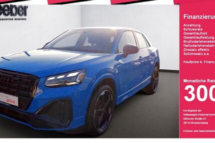Audi Q2 60.582 km 20.750 &euro; Herrenberg 71083