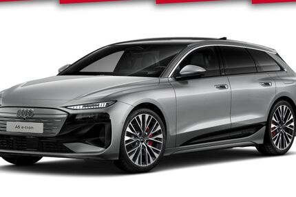 Audi A6 e-tron 17.657 km 78.520 &euro; Stuttgart 70469