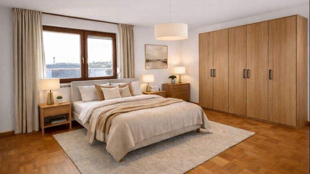 Doppelhaushälfte Herrenberg - 7 Zimmer, 146 m&sup2;, 589.000&euro; | Angebot:25684510