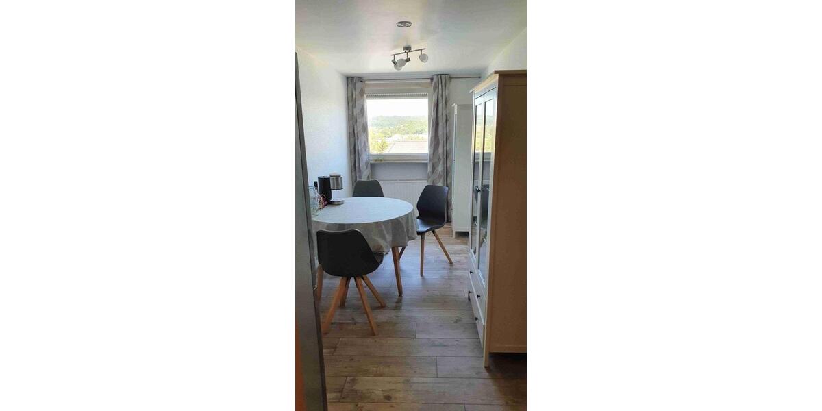 Dachgeschoßwohnung Stuttgart Sillenbuch - 1 Zimmer, 15 m&sup2;, 440&euro; | Angebot:25611436