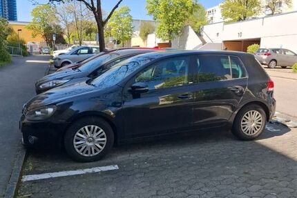 VW Golf 263.000 km 4.999 &euro; Tübingen 72070