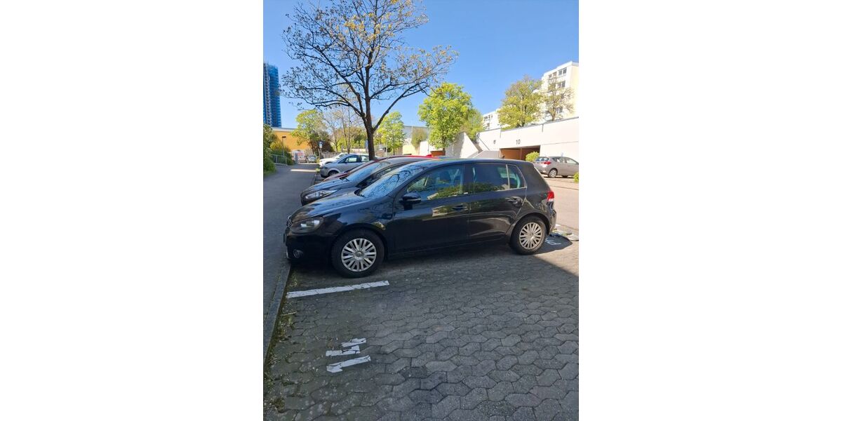 VW Golf 263.000 km 4.999 &euro; Tübingen 72070