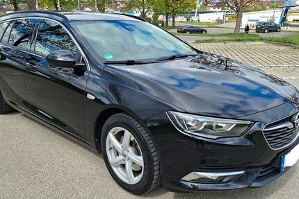 Opel Insignia 92.800 km 16.490 &euro; Reutlingen 72764