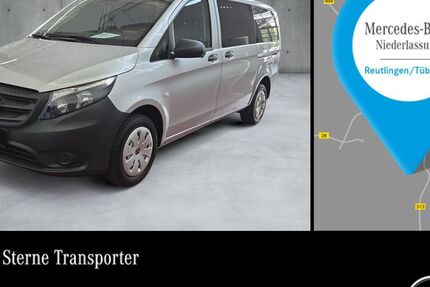 Mercedes-Benz Vito 73.678 km 29.568 &euro; Pfullingen 72793