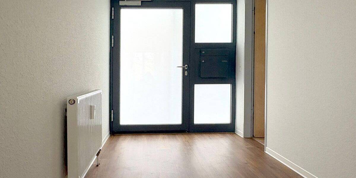 Etagenwohnung Hechingen Gemarkung Hechingen - 4 Zimmer, 99 m&sup2;, 359.000&euro; | Angebot:25929851