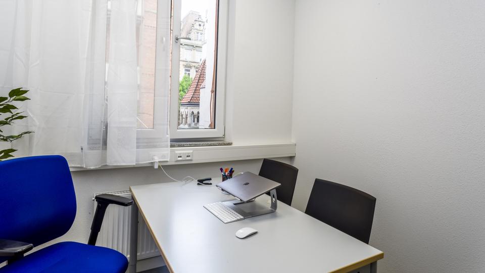 Gewerbeobjekt Stuttgart Stuttgart-Süd - 1.364&euro; | Angebot:25981289