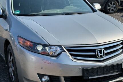 Honda Accord 267.814 km 2.750 &euro; Bisingen 72406