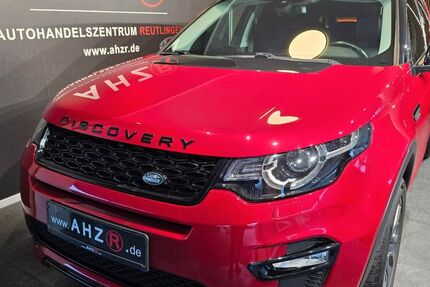 Land Rover Discovery 117.500 km 14.990 &euro; Reutlingen 72760