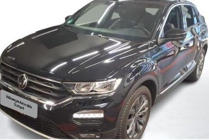 VW T-Roc 43.500 km 23.330 &euro; Stuttgart-Feuerbach 70469