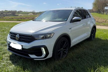 VW T-Roc 56.000 km 26.500 &euro; Horb 72160