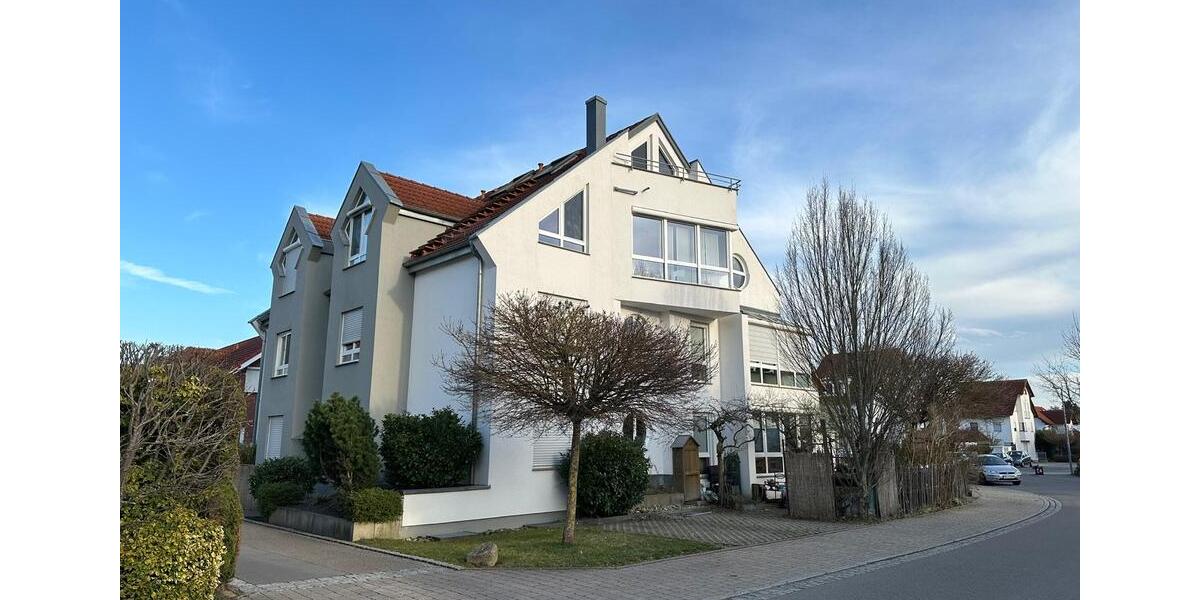 Maisonettenwohnung Altdorf - 3.5 Zimmer, 96 m&sup2;, 399.000&euro; | Angebot:25169923