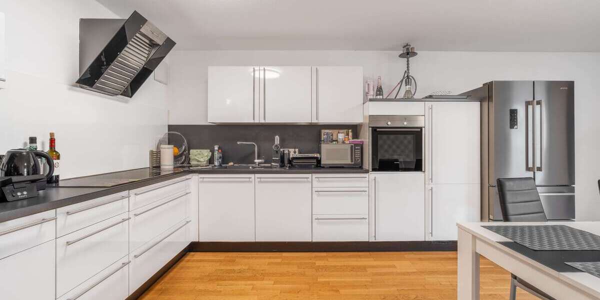 Etagenwohnung stuttgart Lehen - 4 Zimmer, 125 m&sup2;, 2.200&euro; | Angebot:25892095