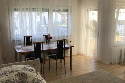 Wohnung Aidlingen - 1 Zimmer, 36 m&sup2;, 699&euro; | Angebot:25329933