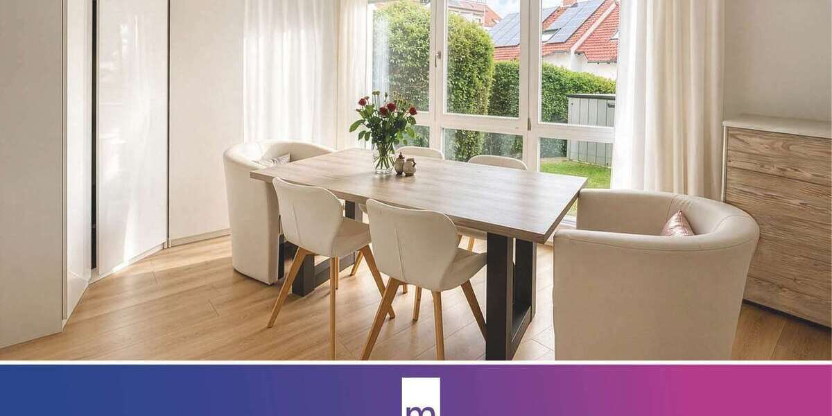 Etagenwohnung Sindelfingen Darmsheim - 2 Zimmer, 69 m&sup2;, 945&euro; | Angebot:27197869