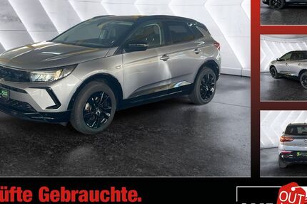 Opel Grandland (X) 25.800 km 17.890 &euro; Pfullingen 72793