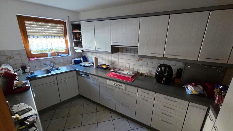 Reihenhaus Bad Urach - 5 Zimmer, 120 m&sup2;, 359.000&euro; | Angebot:27254479