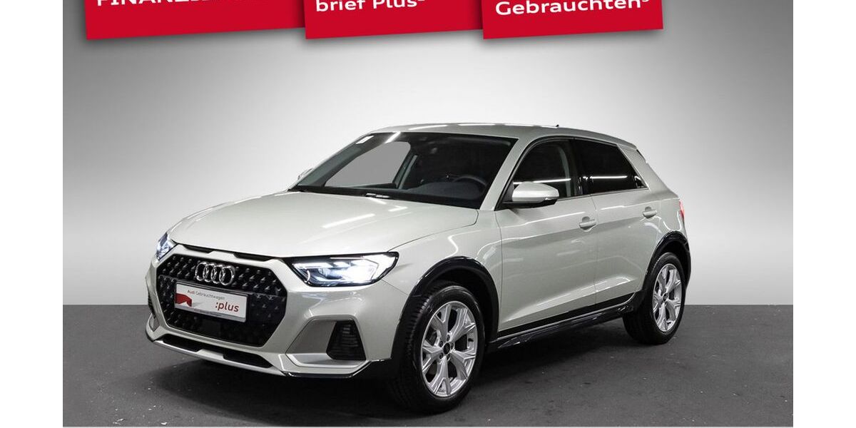 Audi A1 3.859 km 28.640 &euro; Stuttgart 70469