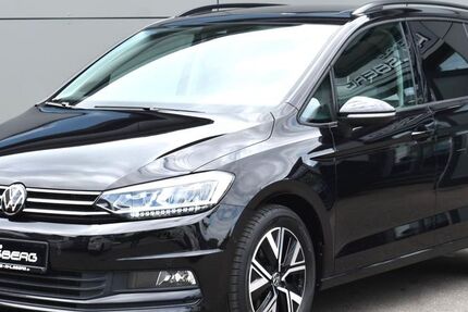 VW Touran 45.600 km 32.900 &euro; Pfullingen 72793