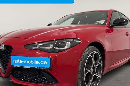 Alfa Romeo Giulia 22.480 km 31.980 &euro; Reutlingen 72762
