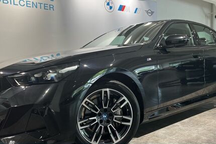 BMW i5 39.500 km 57.890 &euro; Reutlingen 72766