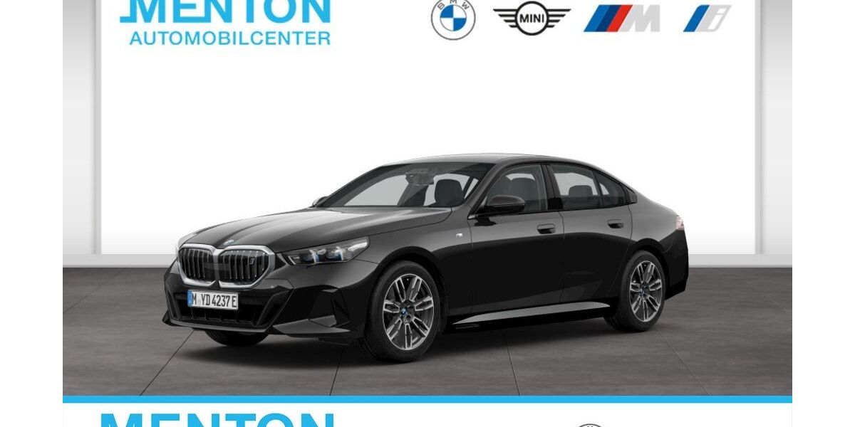 BMW i5 39.500 km 58.490 &euro; Reutlingen 72766