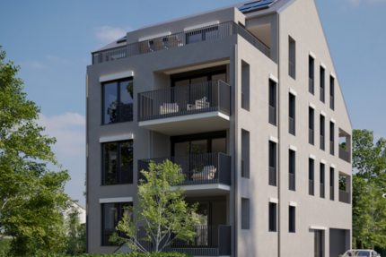 Wohnung Stuttgart Vaihingen - 4 Zimmer, 105 m&sup2;, 977.000&euro; | Angebot:25514870