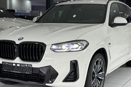 BMW X3 134.300 km 32.900 &euro; Weil im Schönbuch 71093