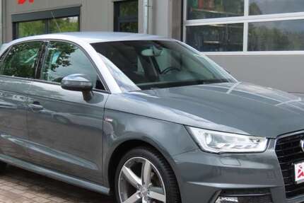 Audi A1 63.500 km 12.990 &euro; Stuttgart 70329