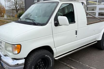 Ford Andere 59.826 km 13.990 &euro; Empfingen 72186