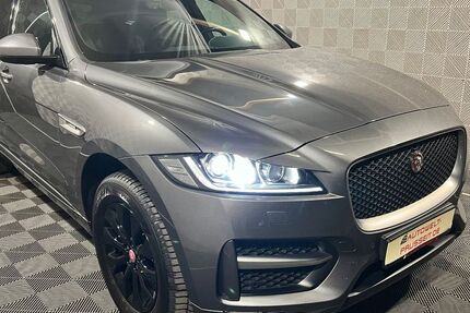 Jaguar F-Pace 59.988 km 27.370 &euro; Horb am Neckar 72160