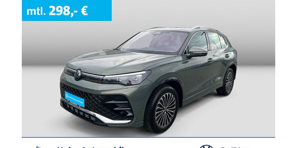 VW Tiguan 10.754 km 41.395 &euro; Wendlingen 73240