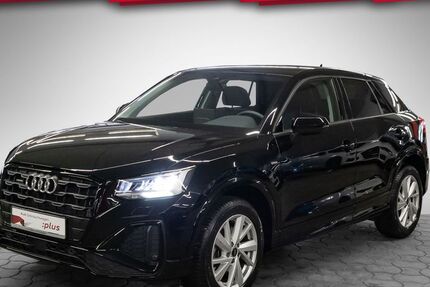 Audi Q2 17.879 km 35.920 &euro; Stuttgart 70563