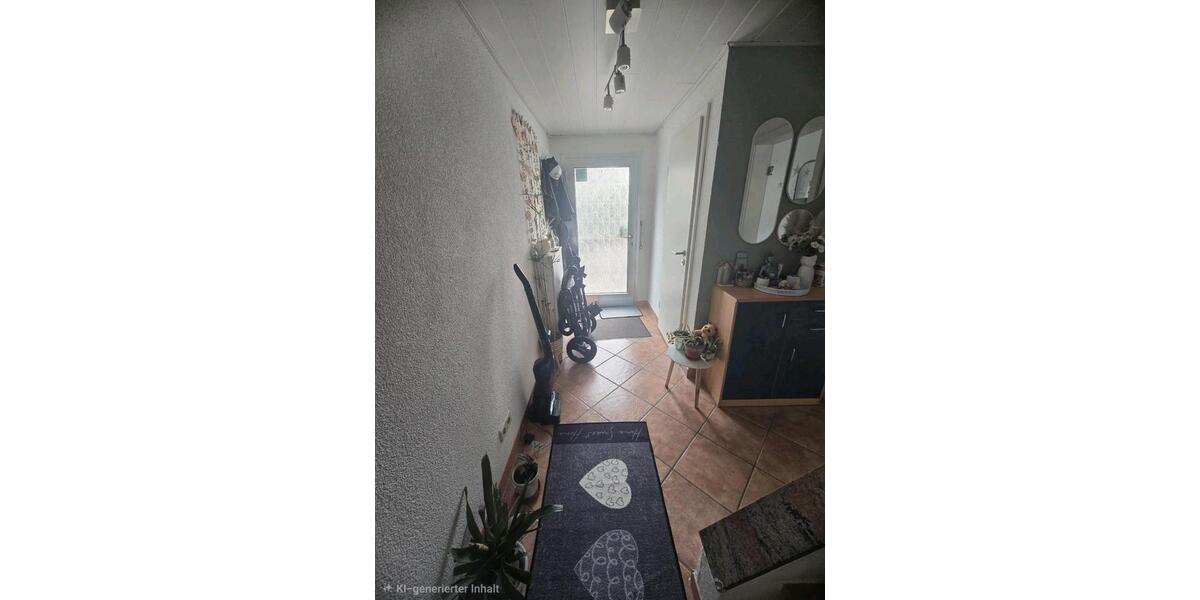 Etagenwohnung Reutlingen Orschel-Hagen - 2.5 Zimmer, 69 m&sup2;, 820&euro; | Angebot:25923468