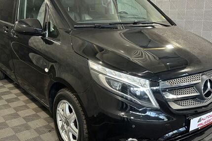Mercedes-Benz Vito 93.498 km 27.770 &euro; Horb am Neckar 72160