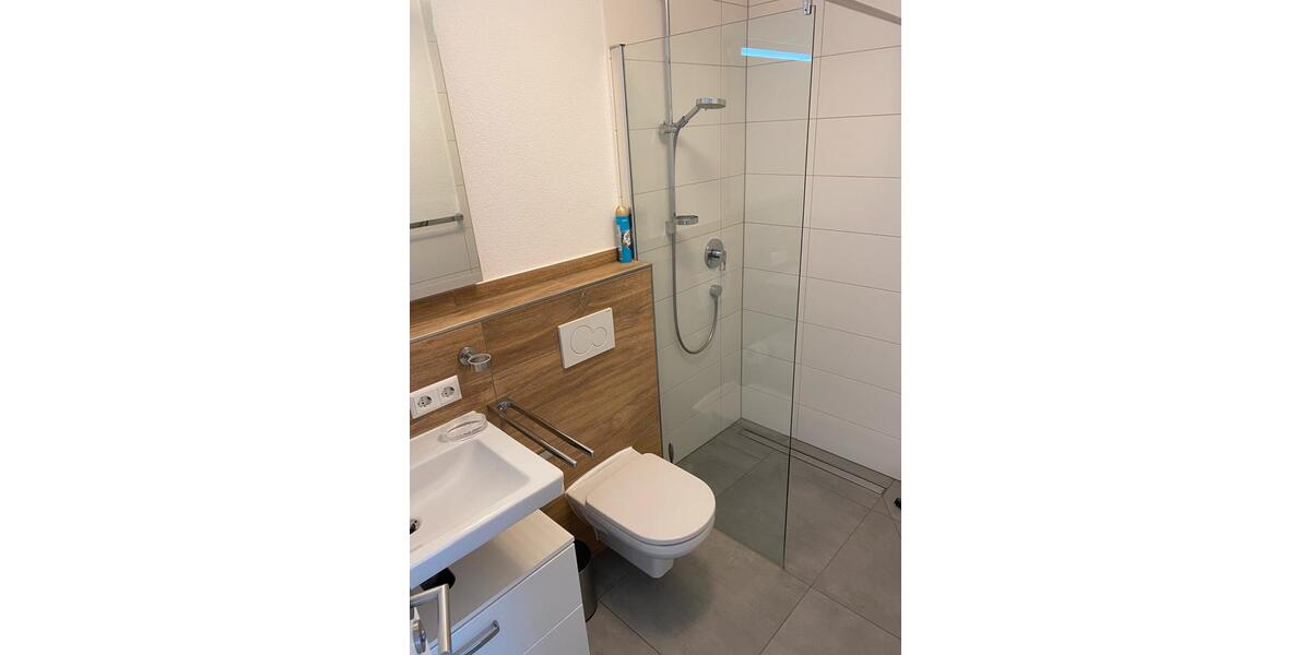 Erdgeschoßwohnung Nagold - 1 Zimmer, 38 m&sup2;, 500&euro; | Angebot:25374998