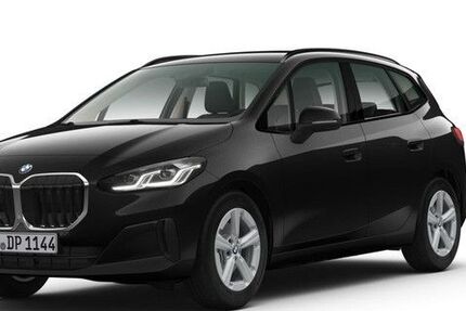 BMW 220 Active Tourer 11.893 km 30.930 &euro; Horb am Neckar 72160