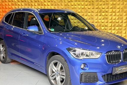 BMW X1 84.906 km 25.490 &euro; Eningen unter Achalm 72800