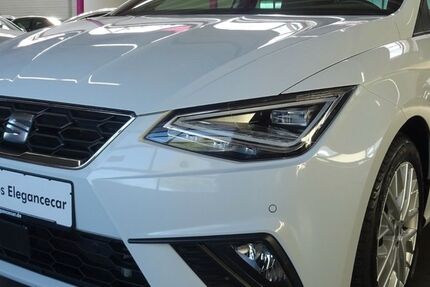 Seat Ibiza 24.250 km 18.749 &euro; Holzgerlingen bei Stuttgart 71088